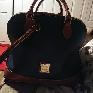 Dooney & Bourke handbag